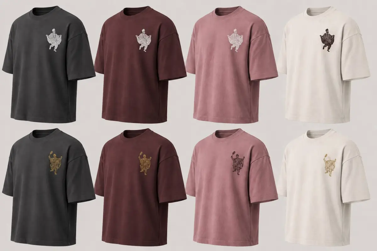 Dancer T-Shirt
