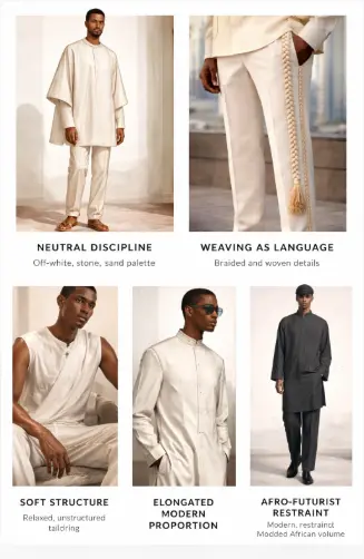 Classic Pant